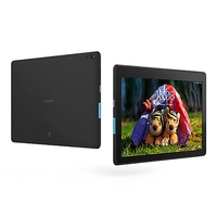 Oryginalny Lenovo E10 TB-X104F 10.1 cala 2GB RAM 16GB ROM Android 8.1 Qualcomm MSM8909 Quad Core 1.3GHz dobry Tablet PC GPS 4850mAh 4